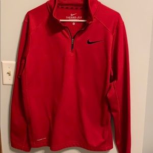 Men’s Medium Nike pullover